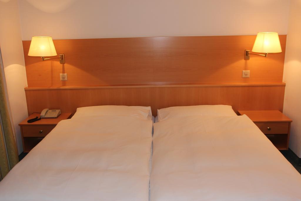 Hotel Metropol & Spa Zermatt Kültér fotó