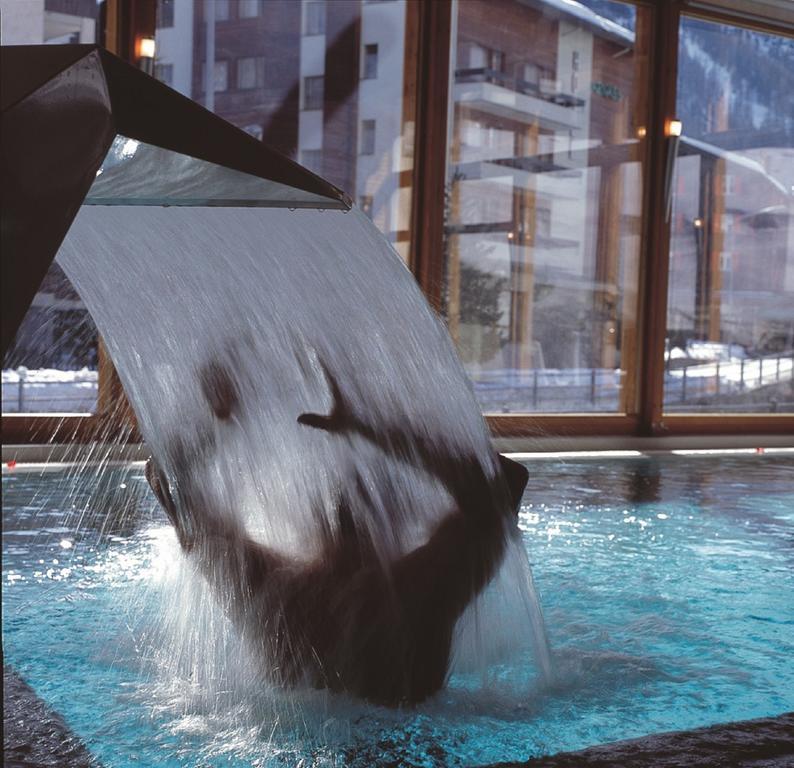 Hotel Metropol & Spa Zermatt Kültér fotó