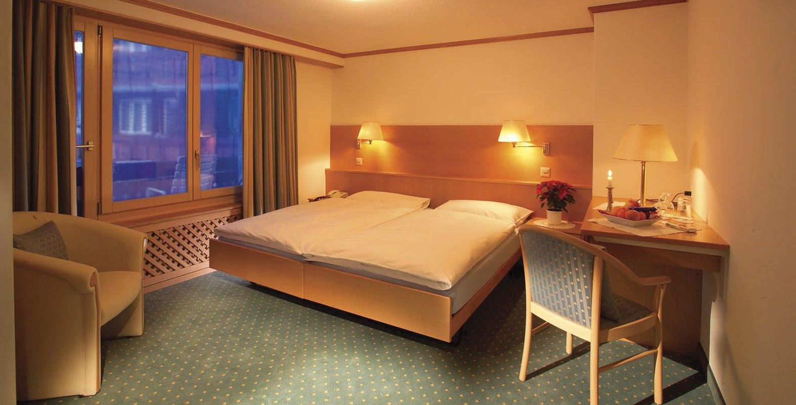 Hotel Metropol & Spa Zermatt Kültér fotó
