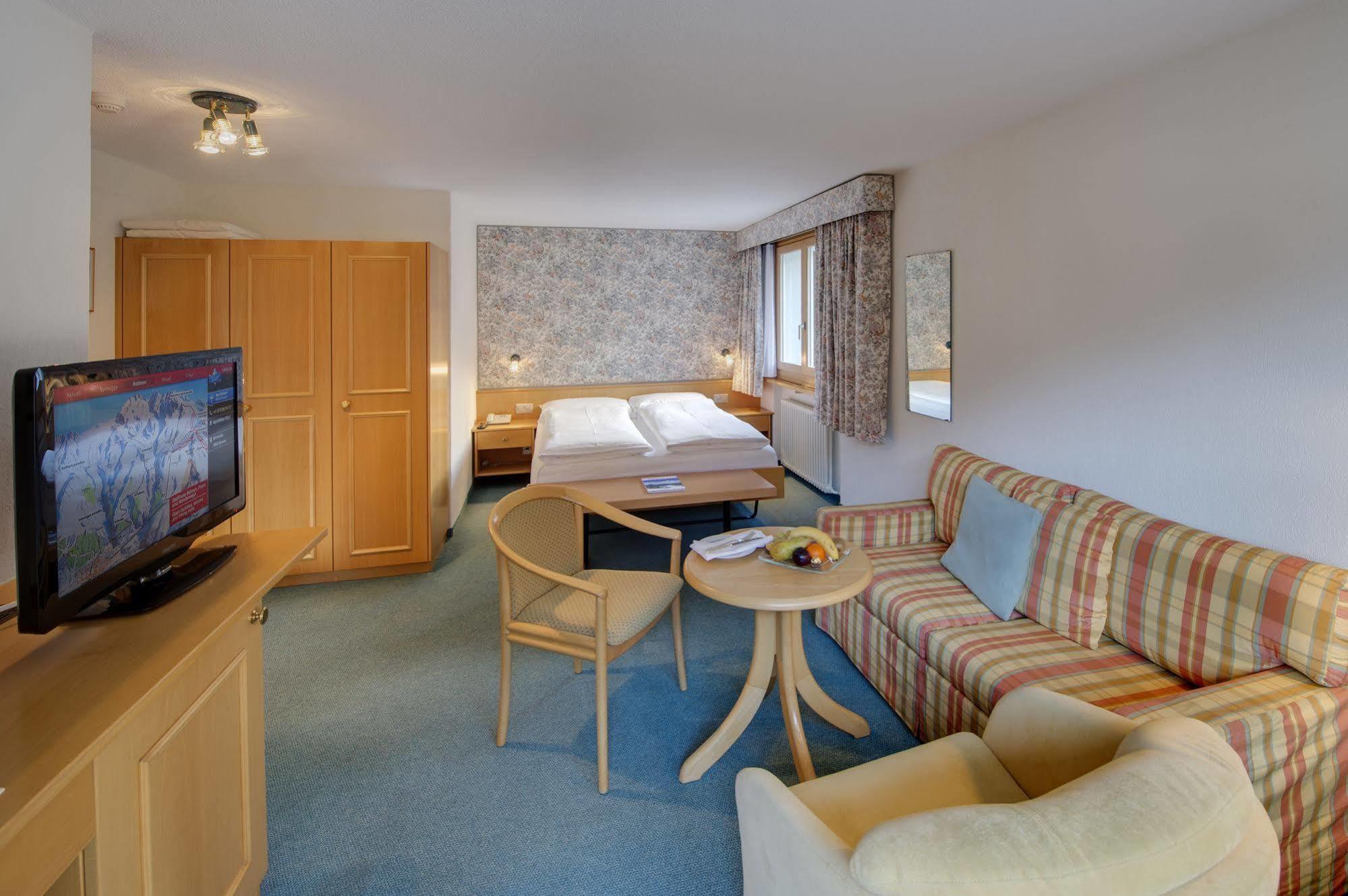 Hotel Metropol & Spa Zermatt Kültér fotó