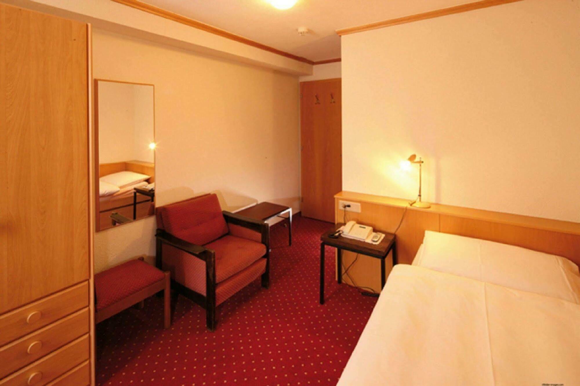 Hotel Metropol & Spa Zermatt Kültér fotó